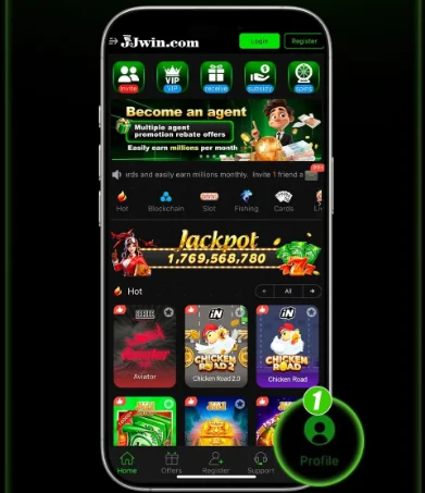 jjwin game
