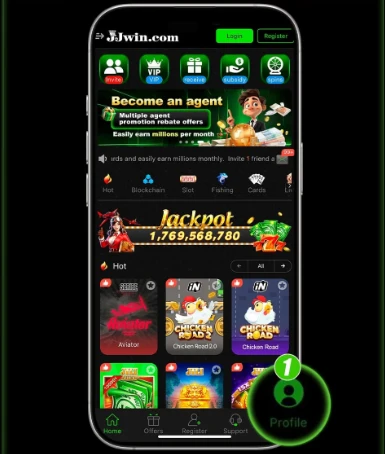 jjwin game